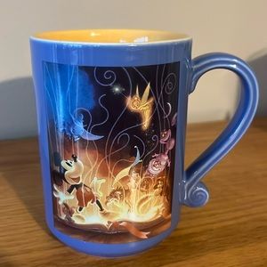 Disney 75th Anniversary Mug  16oz